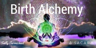 Birth Alchemy